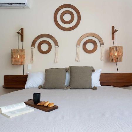 Extraordinary 2Br Apartment In Fully Equipped Hotel In Tulum Extérieur photo