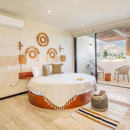 Extraordinary 2Br Apartment In Fully Equipped Hotel In Tulum Extérieur photo