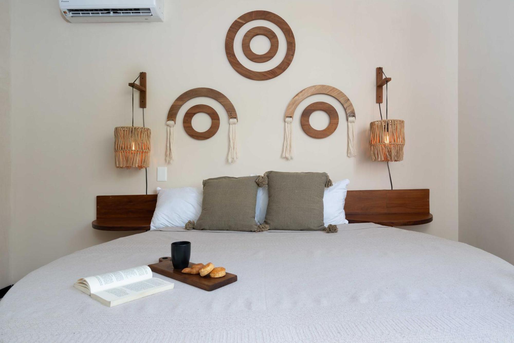 Extraordinary 2Br Apartment In Fully Equipped Hotel In Tulum Extérieur photo