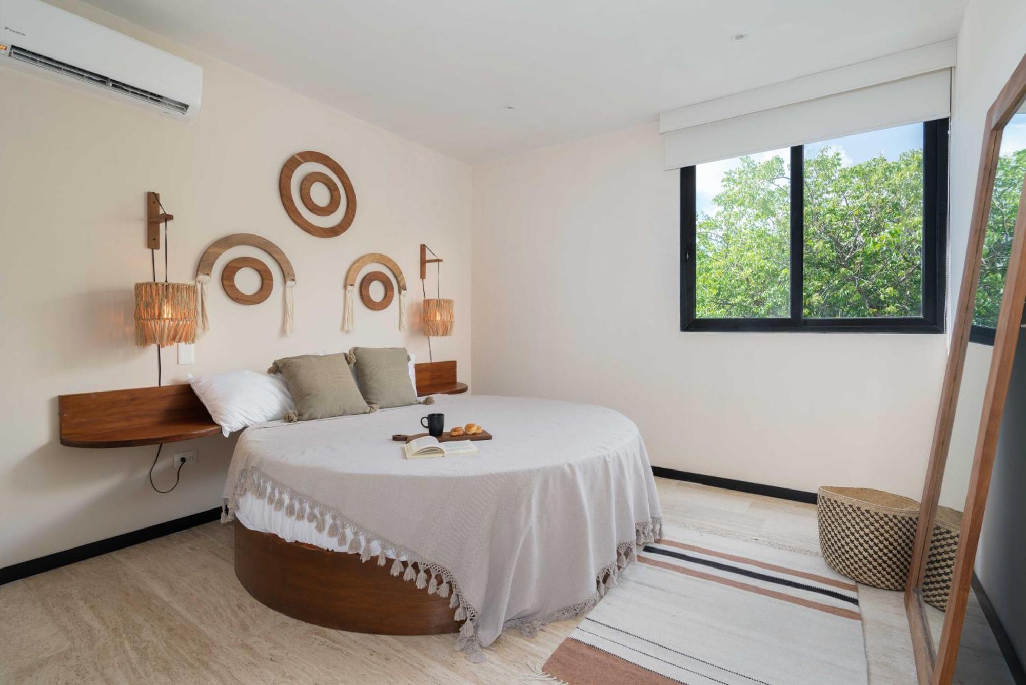 Extraordinary 2Br Apartment In Fully Equipped Hotel In Tulum Extérieur photo
