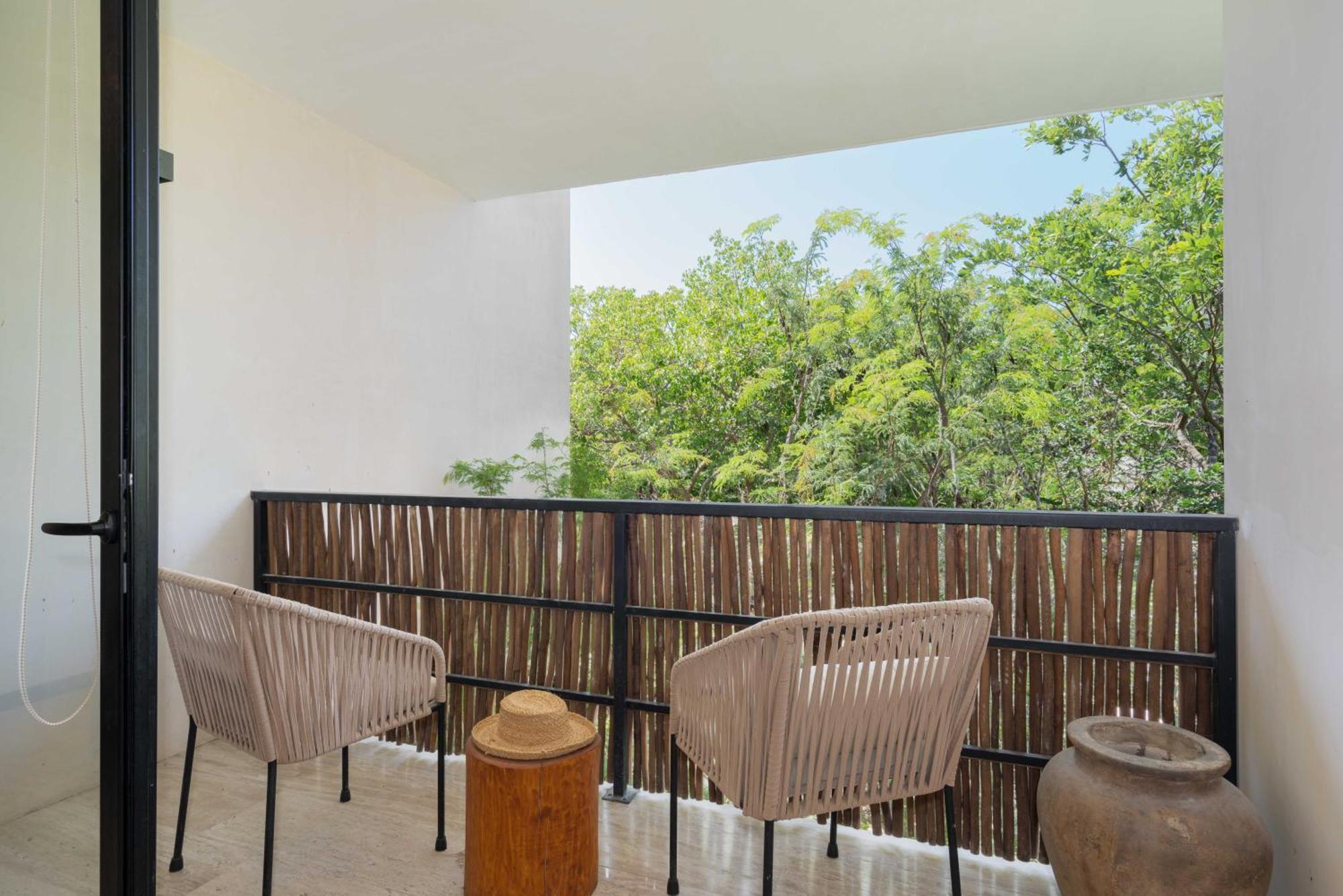 Extraordinary 2Br Apartment In Fully Equipped Hotel In Tulum Extérieur photo