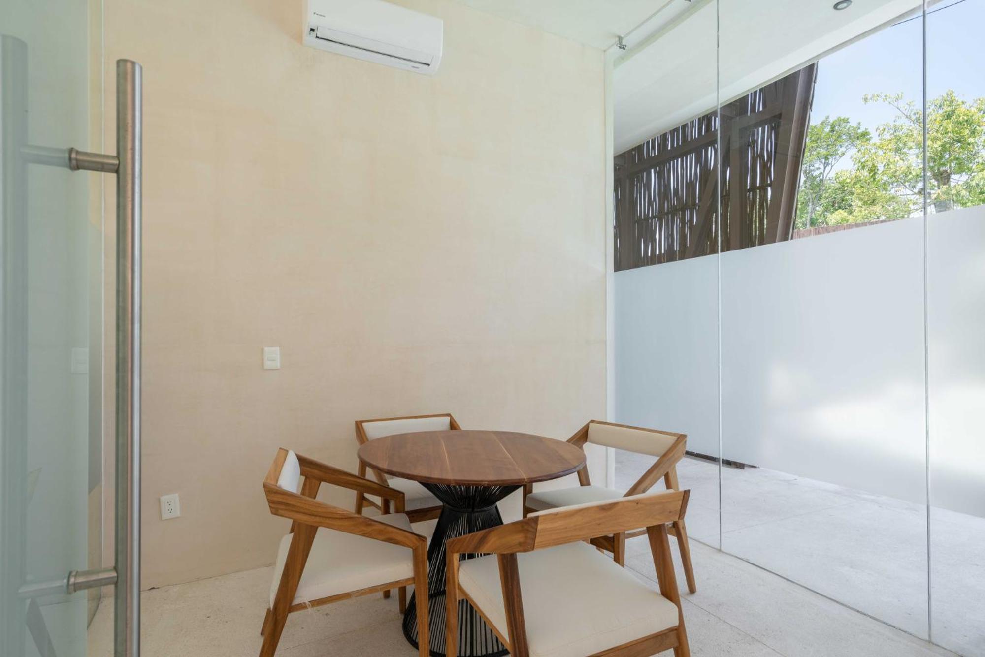 Extraordinary 2Br Apartment In Fully Equipped Hotel In Tulum Extérieur photo
