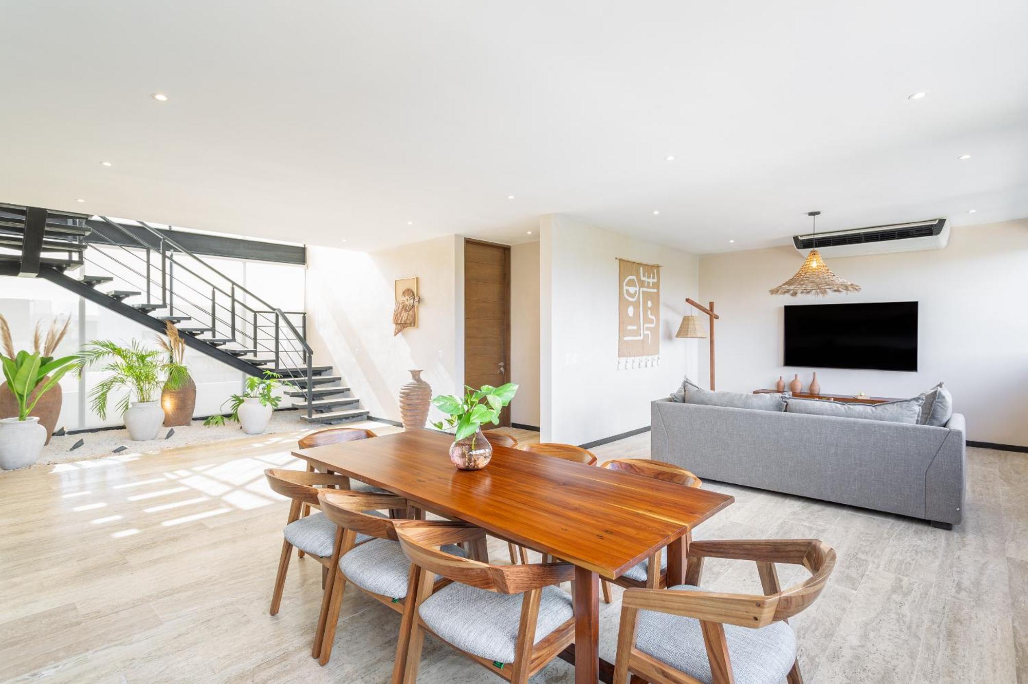 Extraordinary 2Br Apartment In Fully Equipped Hotel In Tulum Extérieur photo