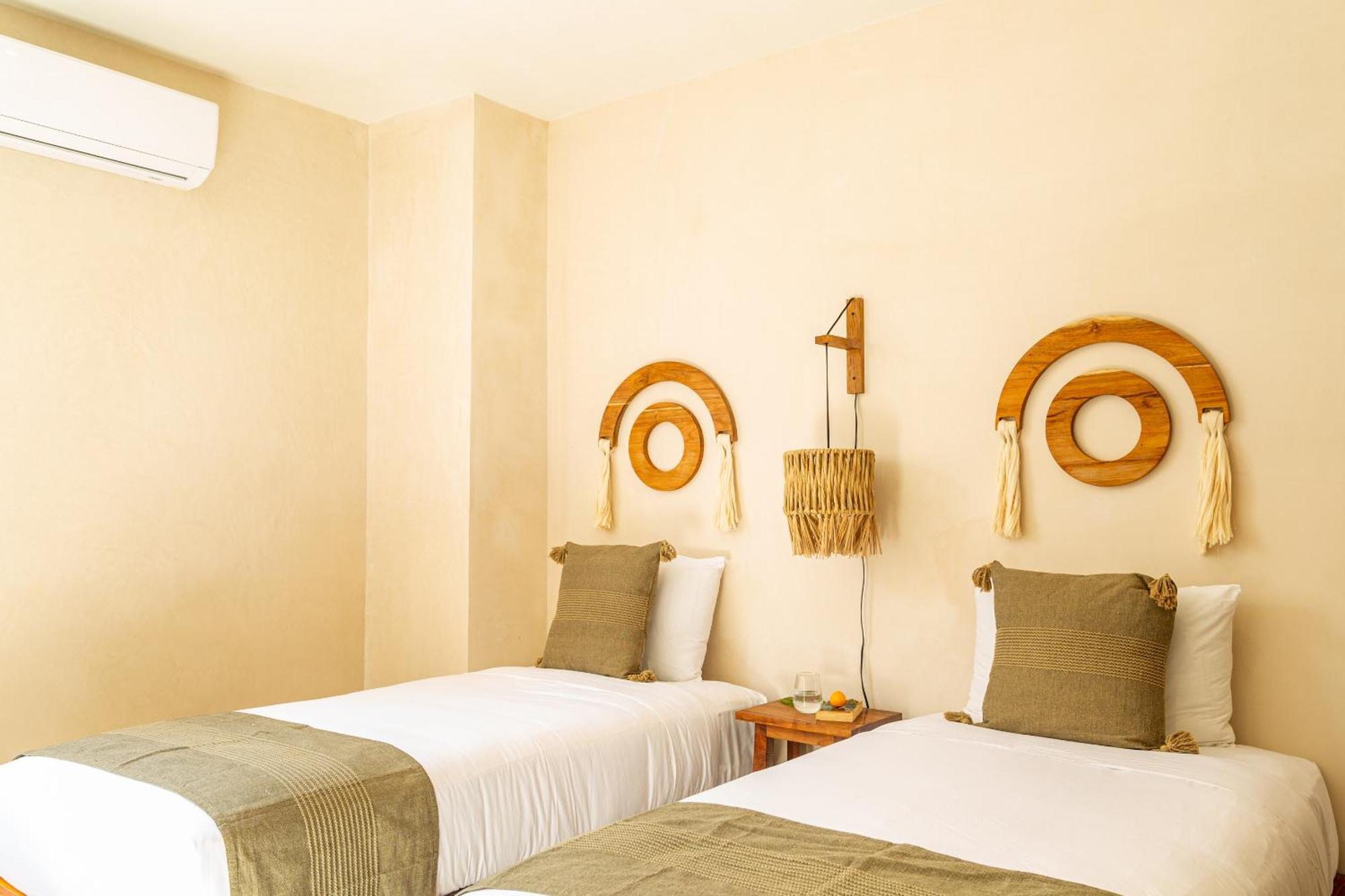 Extraordinary 2Br Apartment In Fully Equipped Hotel In Tulum Extérieur photo